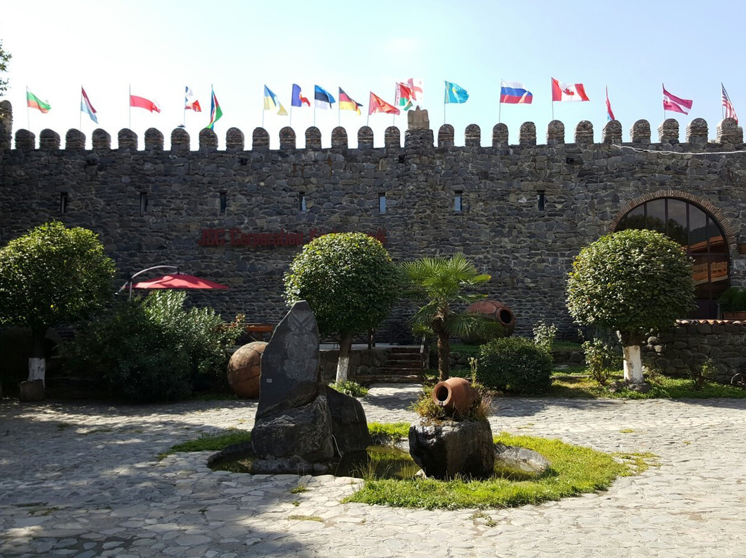 Eniseli旅游攻略图片