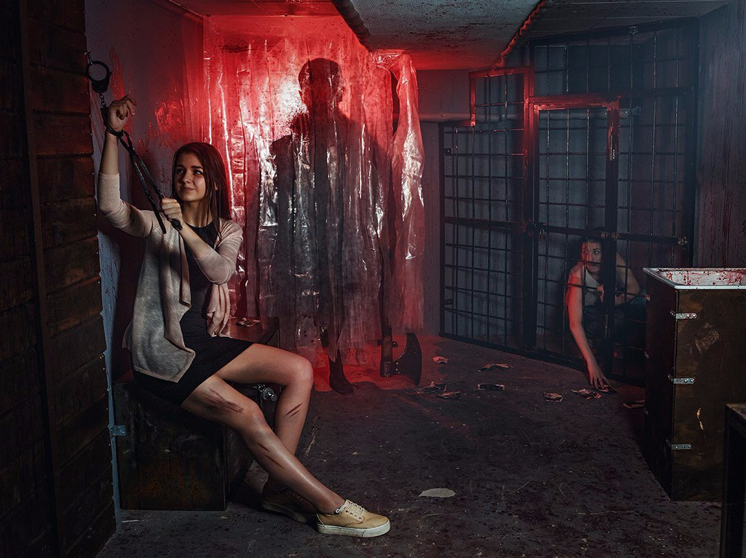 QuestQuest-新西伯利亚必去景点