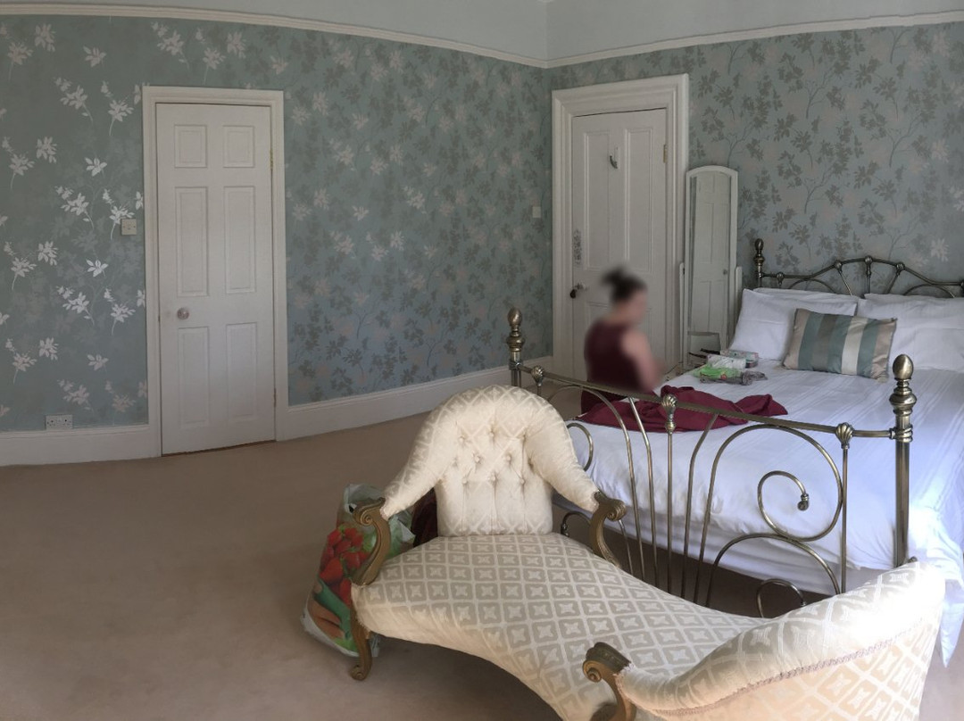 Glenlyon Bed and Breakfast主图