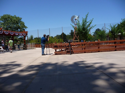 Blackberry Farm-库柏蒂诺必去景点