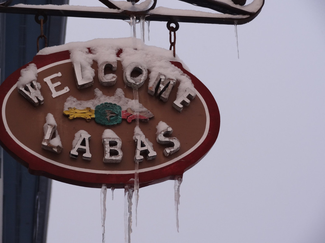 Williston Village Inn主图