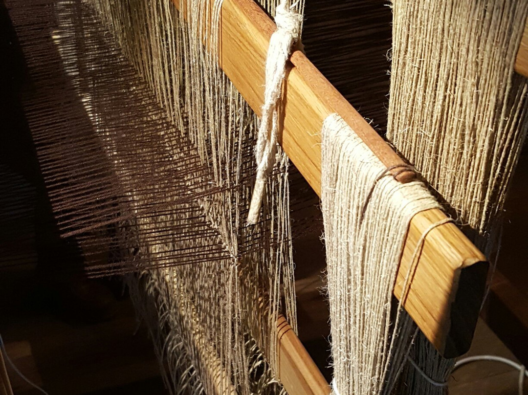The Weaver's House-考文垂必去景点