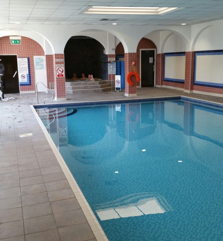 The Spa Plas Talgarth景点图片