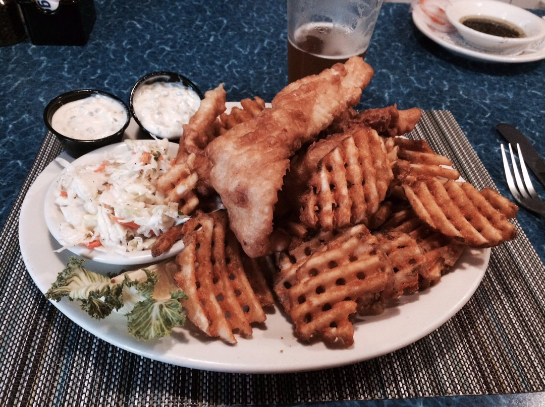 Charlie's Neighborhood Bar and Grill