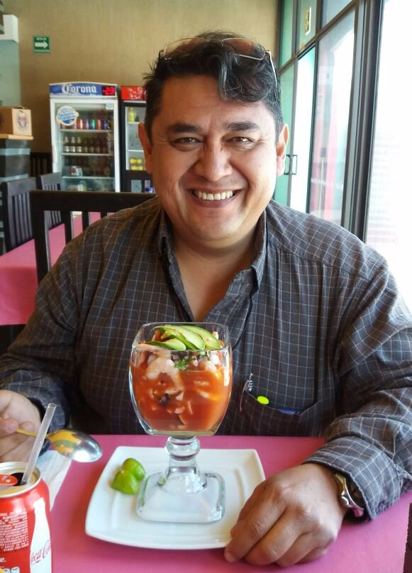 Nautilus Restaurnate De Mariscos