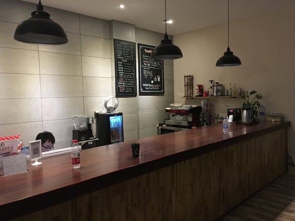 敦煌国际青年旅舍-浴室