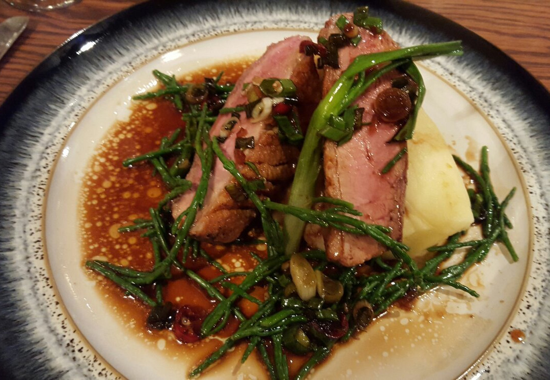 Butchers Arms at Alltwen景点图片