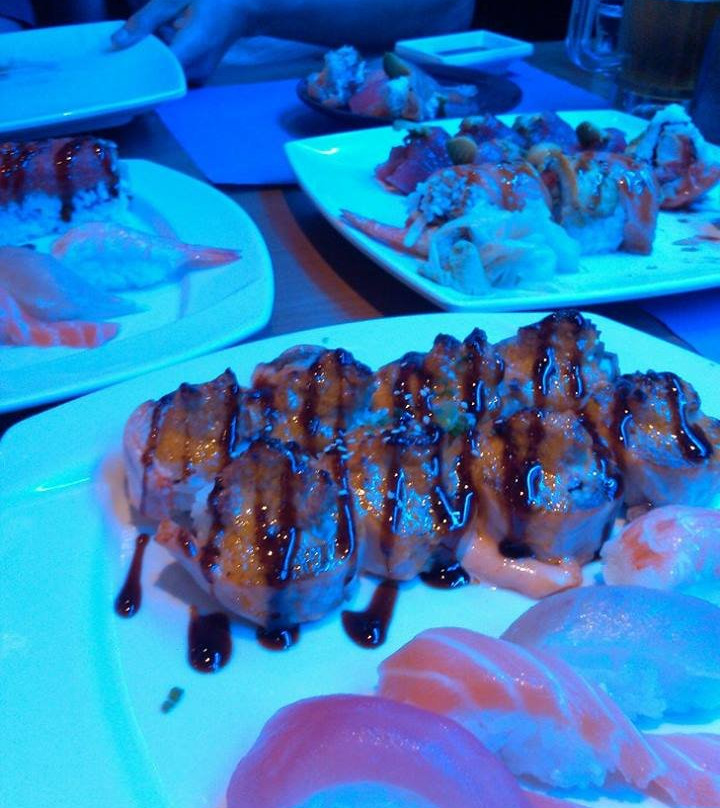 Hoka Hoka Sushi & sake