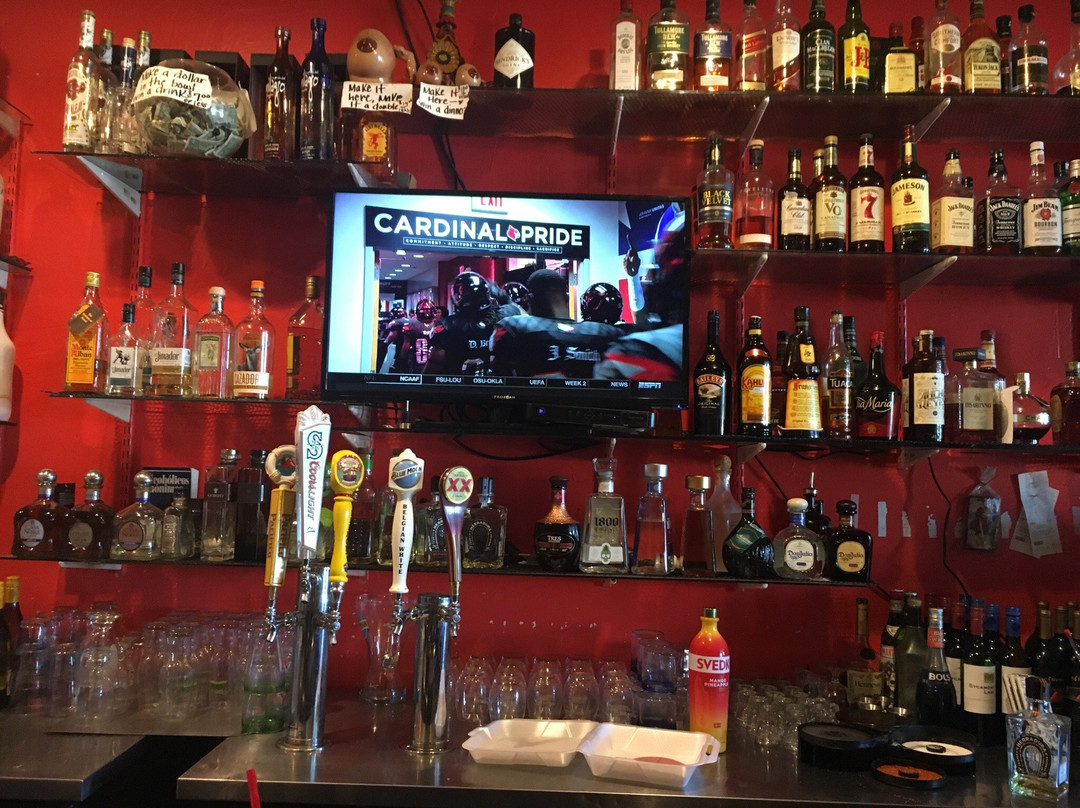 Dos Reales Taqueria and Bar