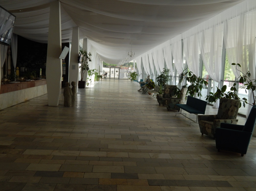 Bardejov Spa-Bardejovske Kupele必去景点