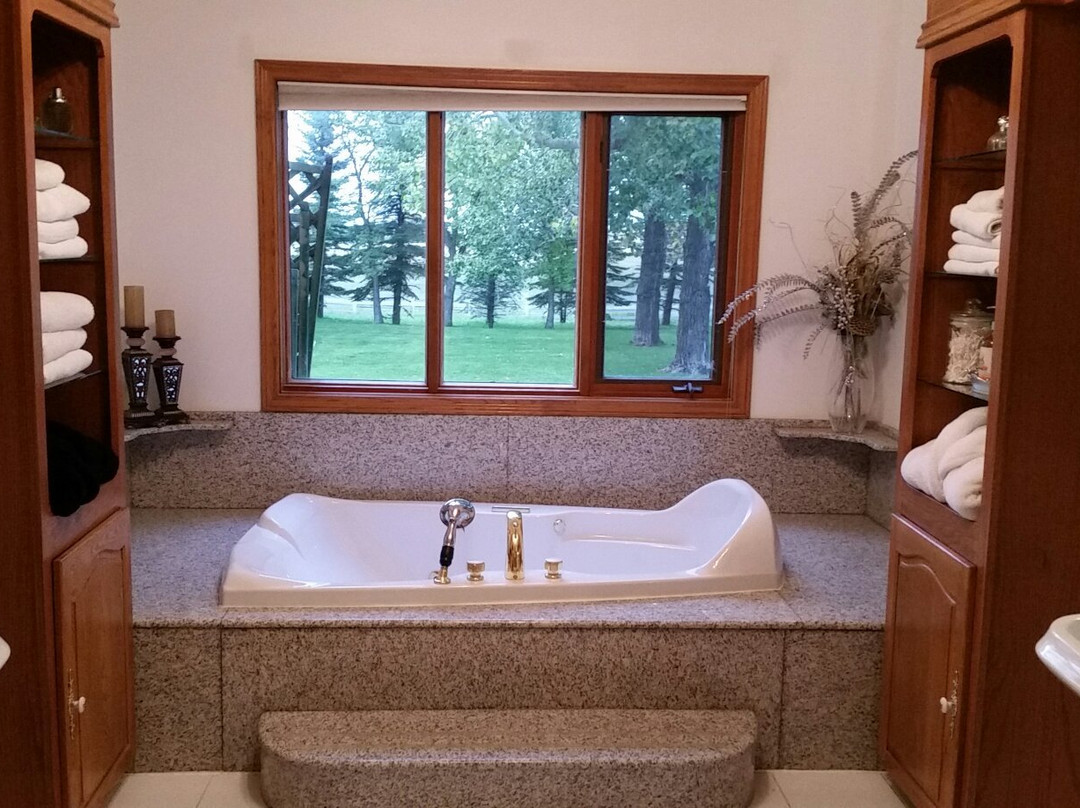 Rolling Hills Country Resort主图