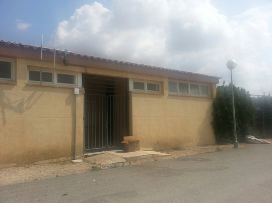 La Piscina - Solivella-Solivella必去景点