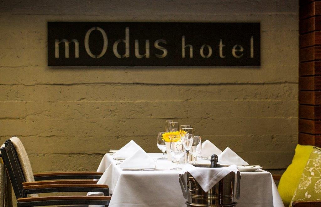 mOdus bistro