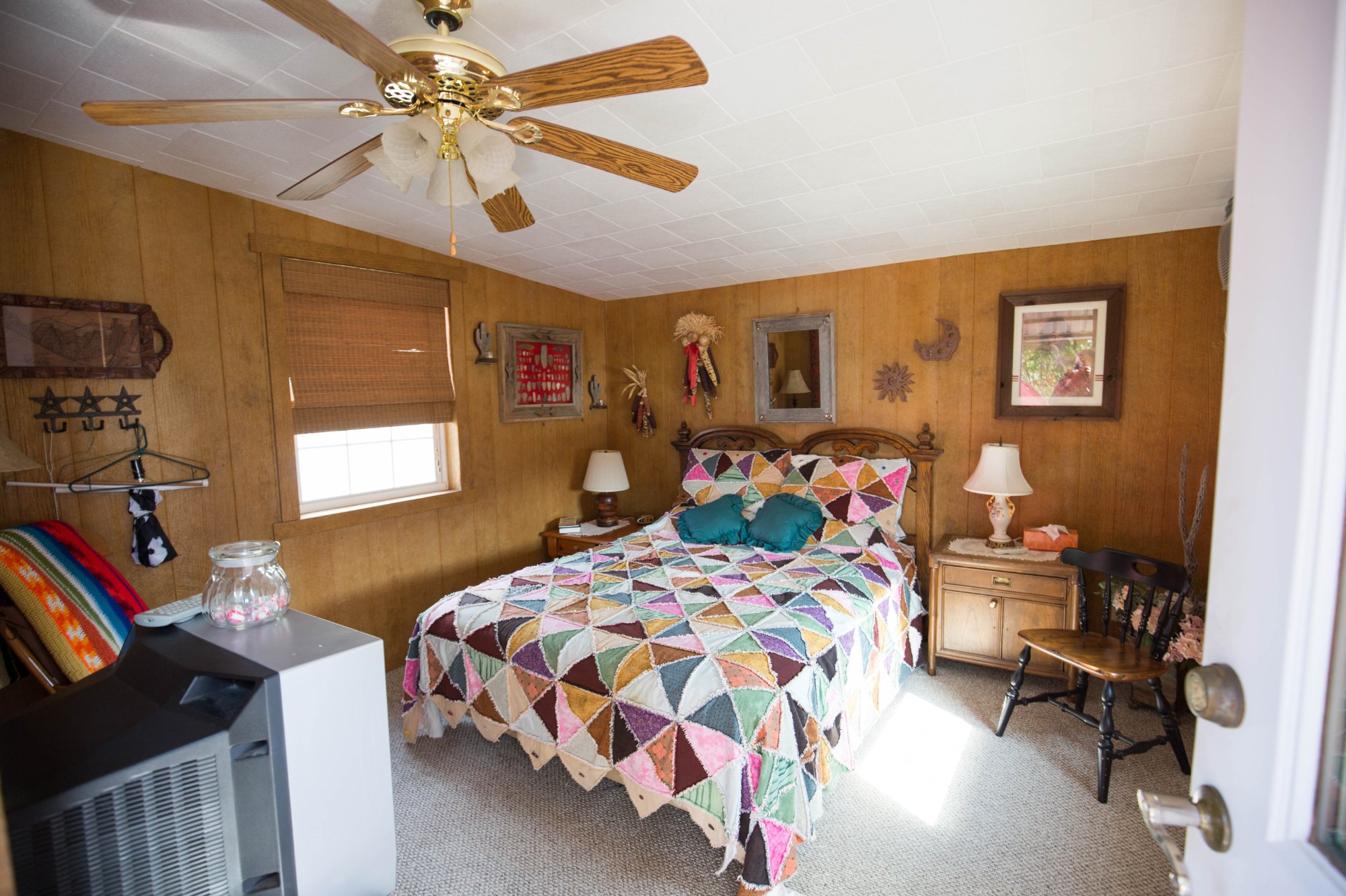 Black Mesa Bed & Breakfast-官方