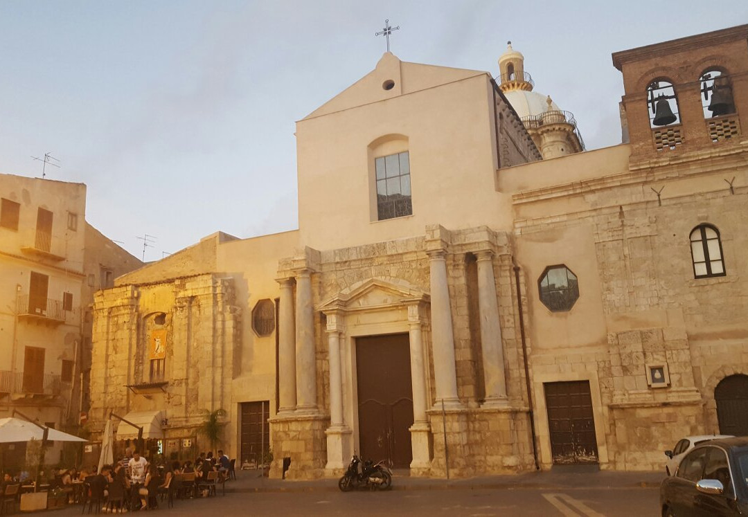 Santuario Di Sant'angelo景点图片