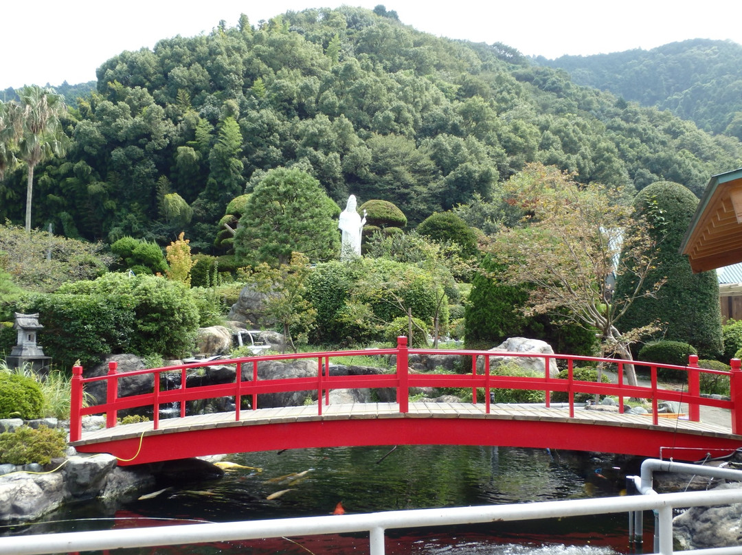 りんりんパークー