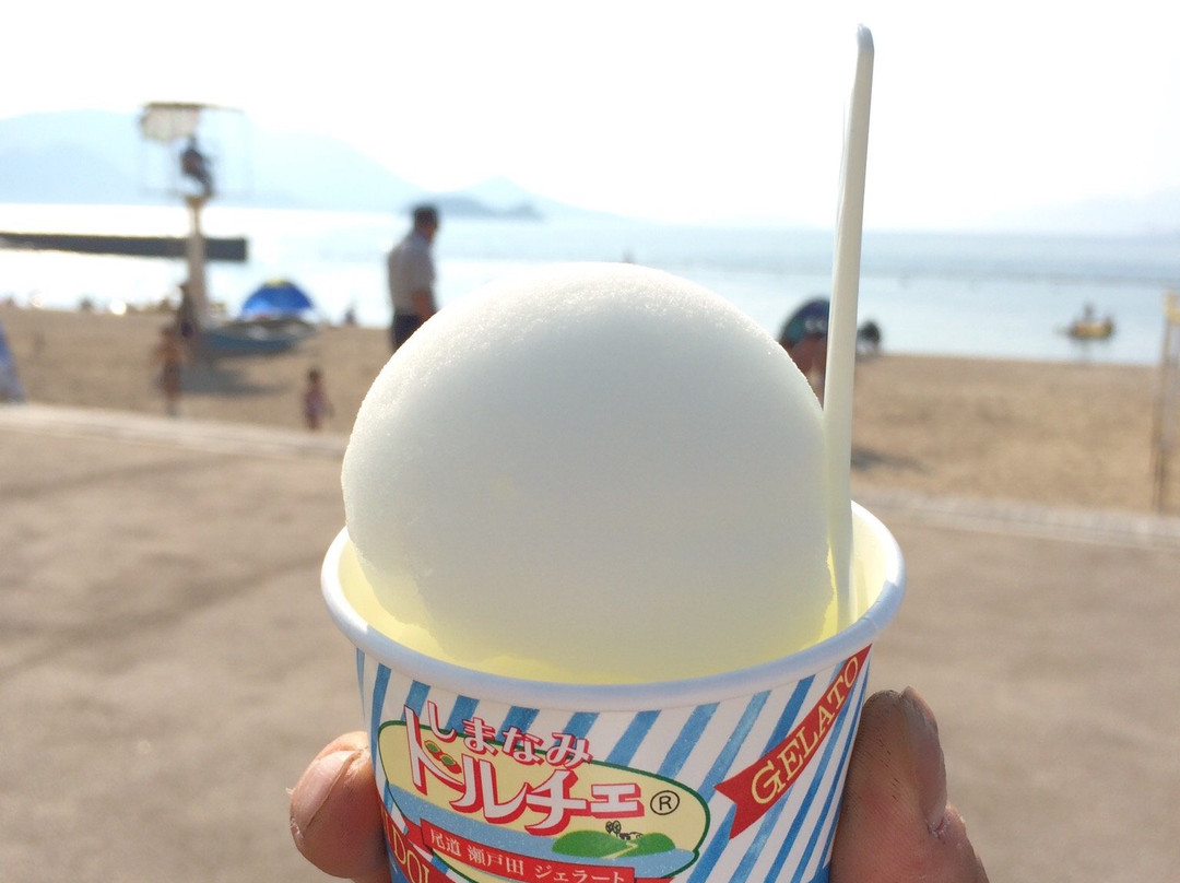 瀬戸田サンセットビーチレストランウインドタイム