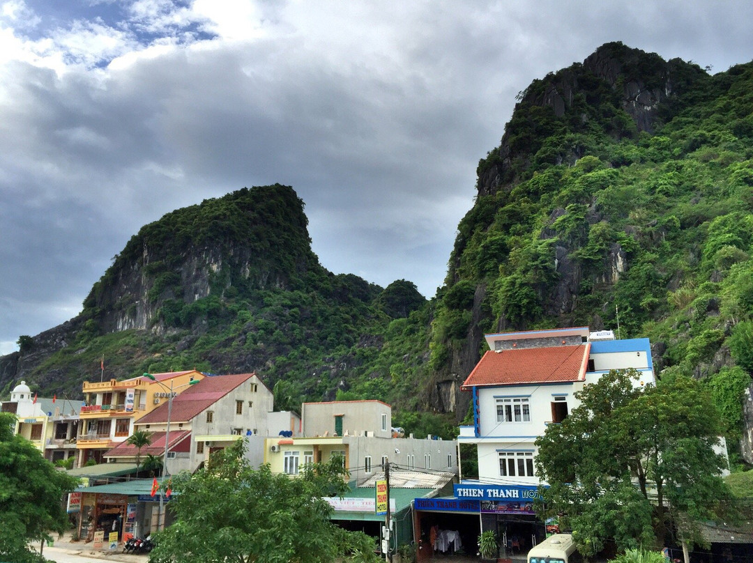 Linh's Homestay