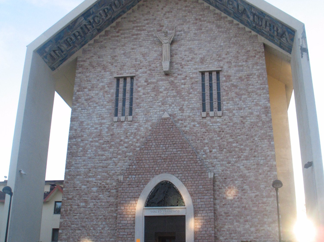 Chiesa San Francesco景点图片