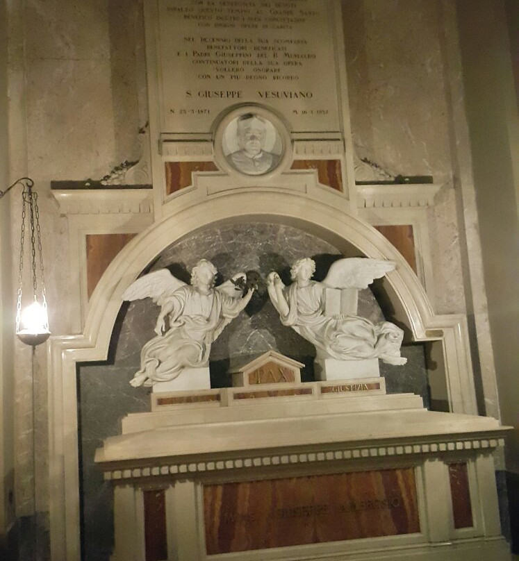 Santuario di San Giuseppe景点图片