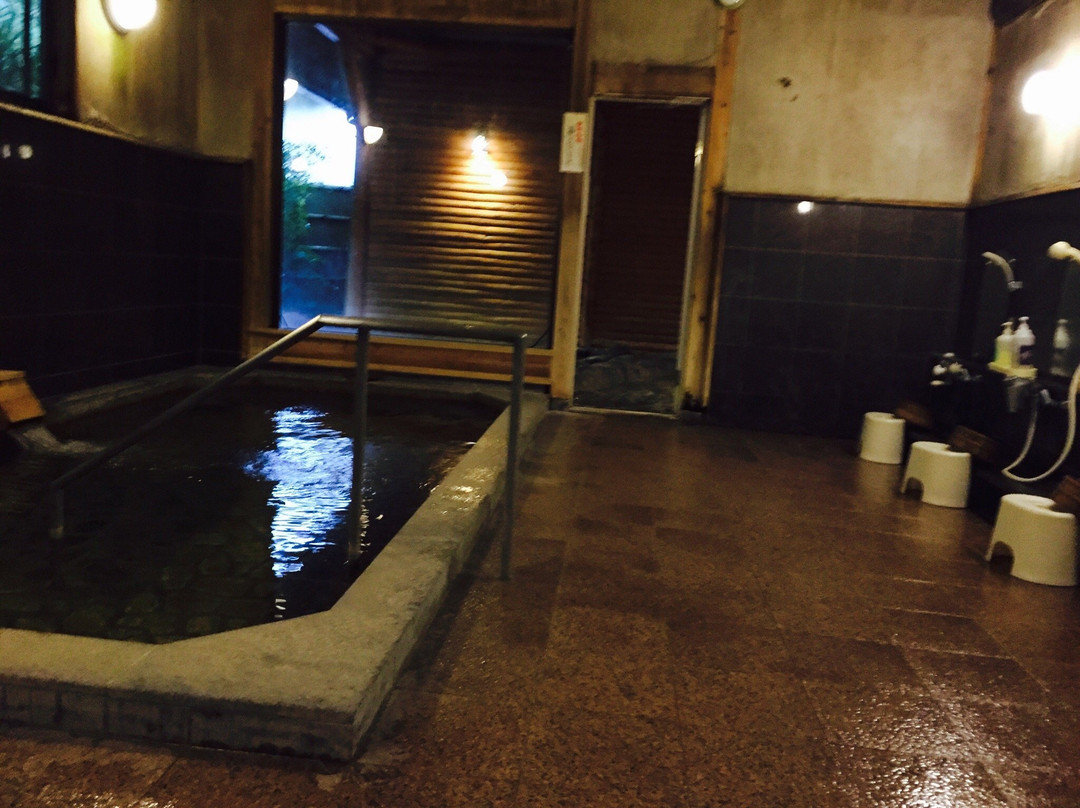 Kawabe Onsen Oyado Kisaku主图