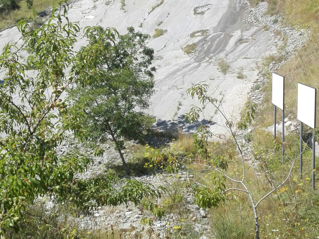 Paleolab-Pietraroja必去景点