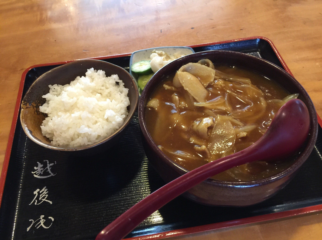 越後屋