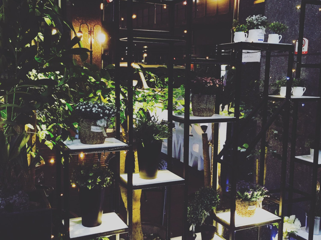 CS Premier Hotel主图