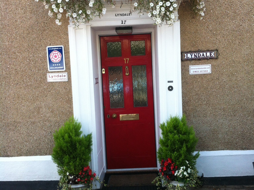 Lyndale B&B主图