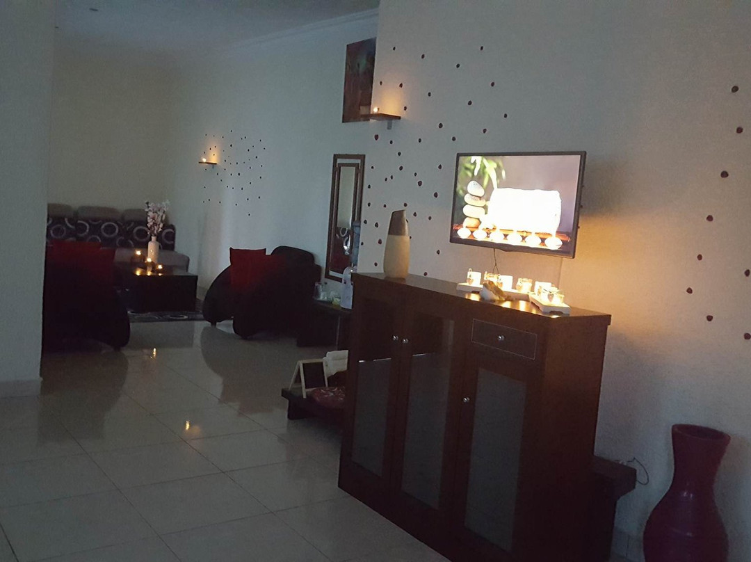 Healing spa-吉佳利必去景点