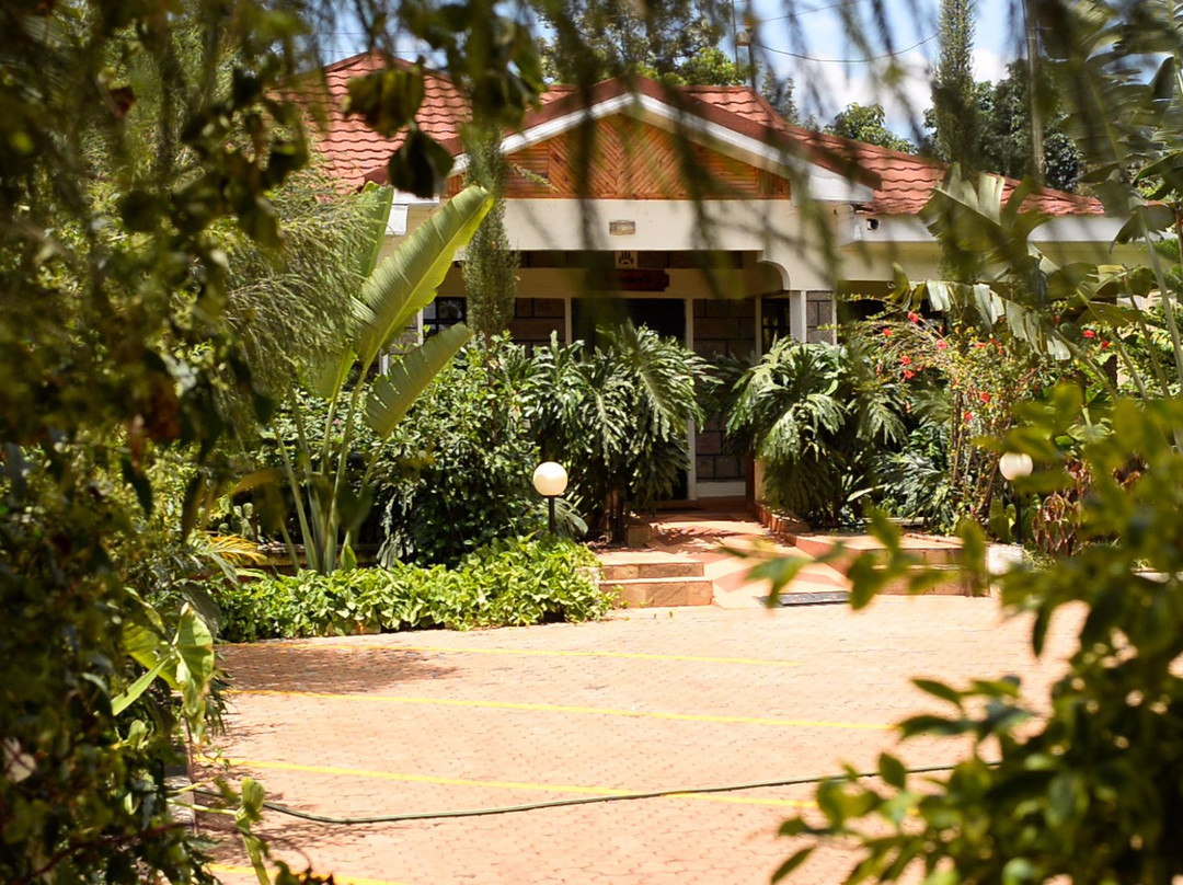 Stanley's Haven主图