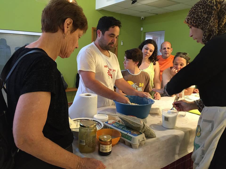 Sindyanna of Galilee-Kfar Cana必去景点