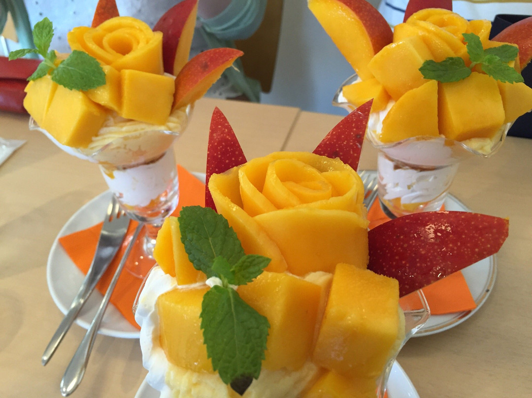 アオイ農園 ぶどうの木