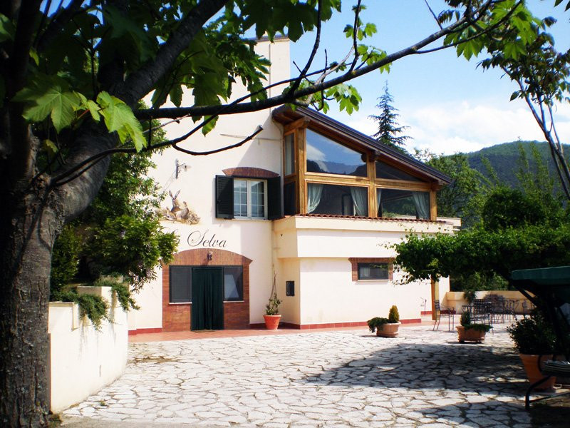 Agriturismo b&b La Selva