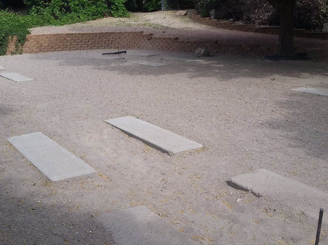 Kershaw Ryan State Park-Caliente必去景点