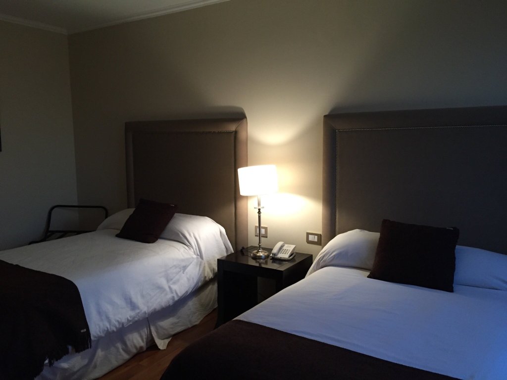 Manantiales Hoteles & Entretenimientos Mercedes-官方