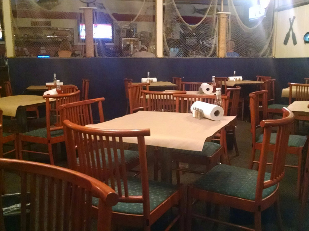 Lestardo's Crab House