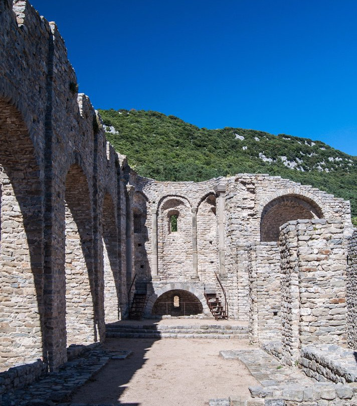 Sanctuary of our Lady of Mount景点图片