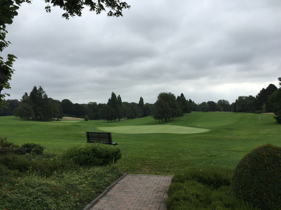 Royal Waterloo Golf Club景点图片