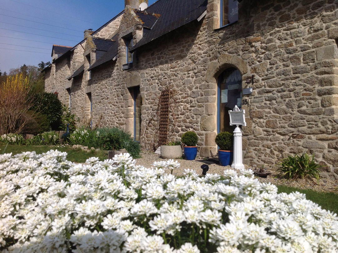 Domaine des Colombes主图