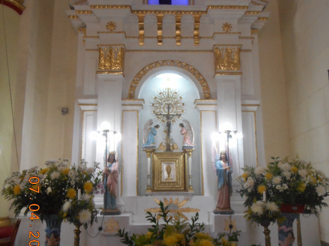 Nuestra Señora de la Asunción景点图片