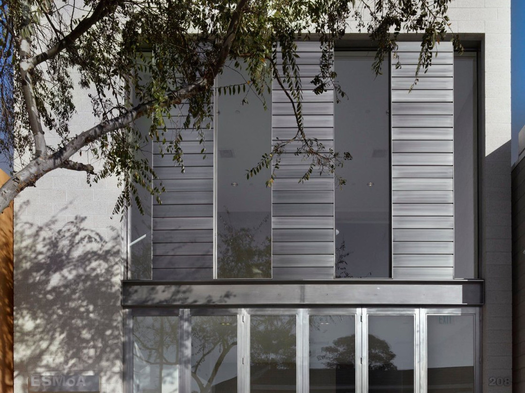 ESMoA-埃尔塞贡多必去景点