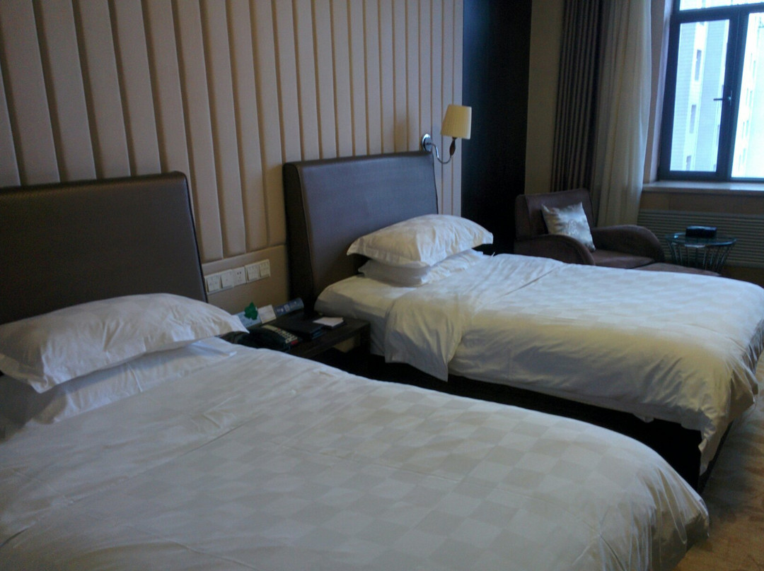 燕都国际酒店    主图