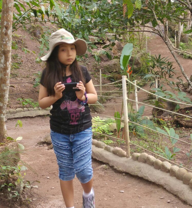 Zhaveta Yard-拉梅尔塞必去景点