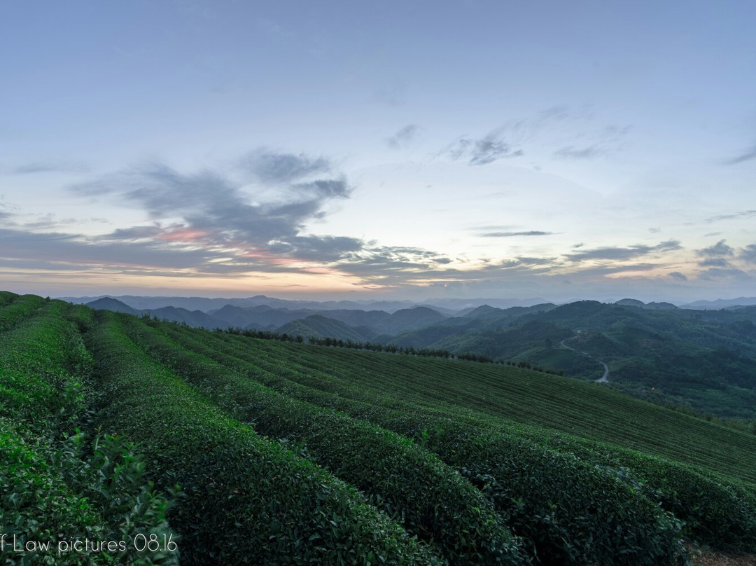 浙江四明山-余姚市必去景点