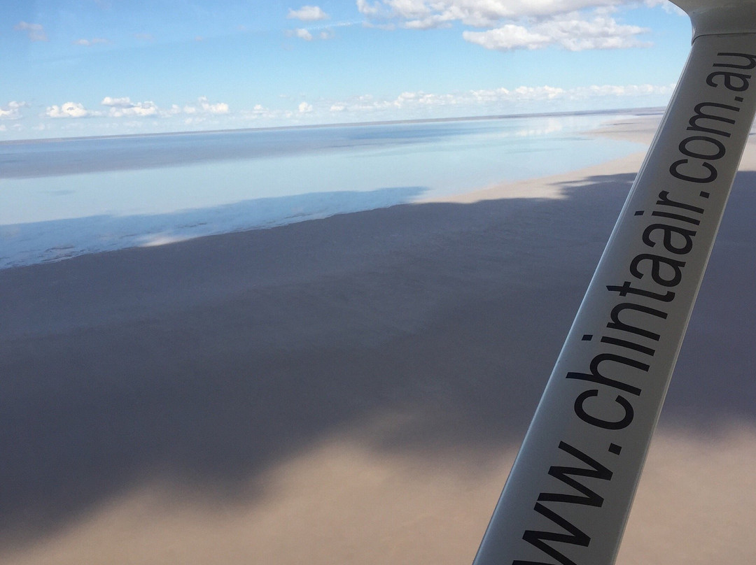 Chinta Air-Ceduna必去景点