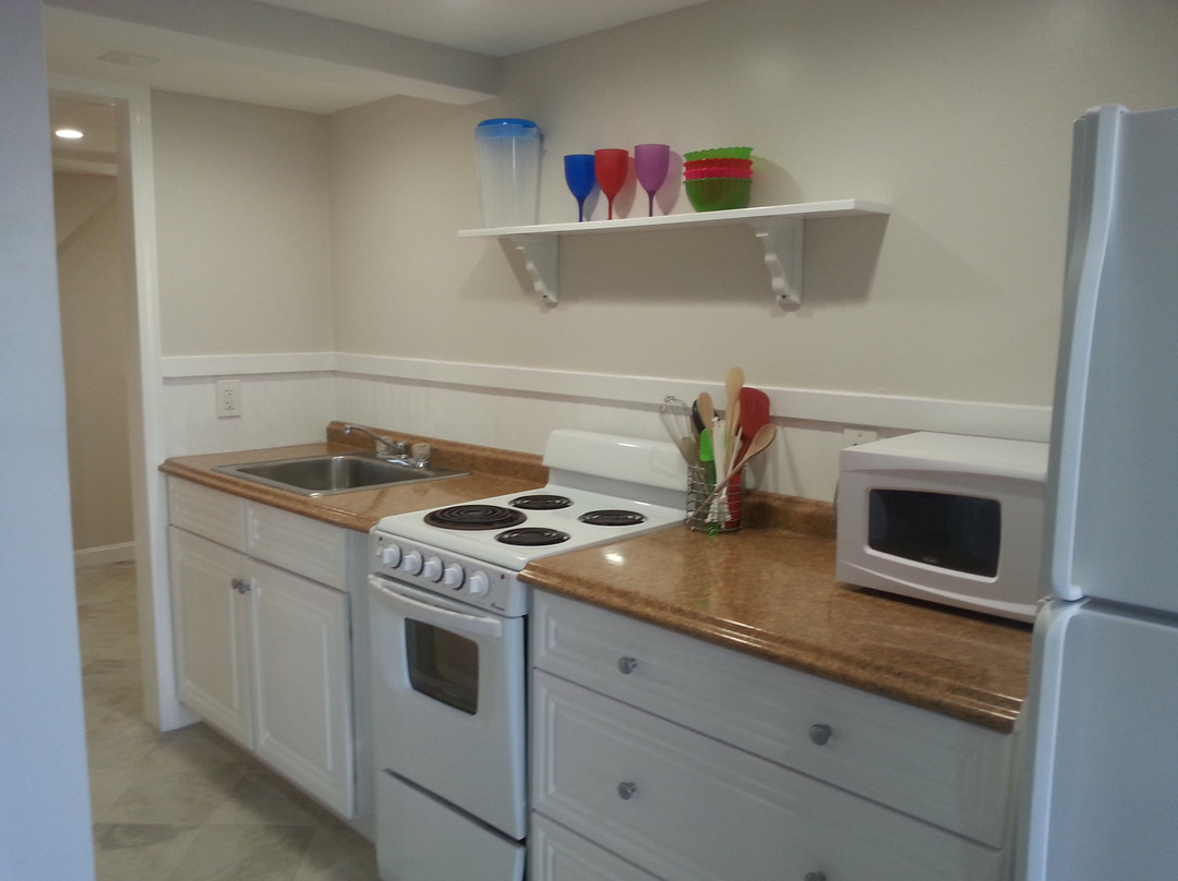 Beach Ball Inn主图