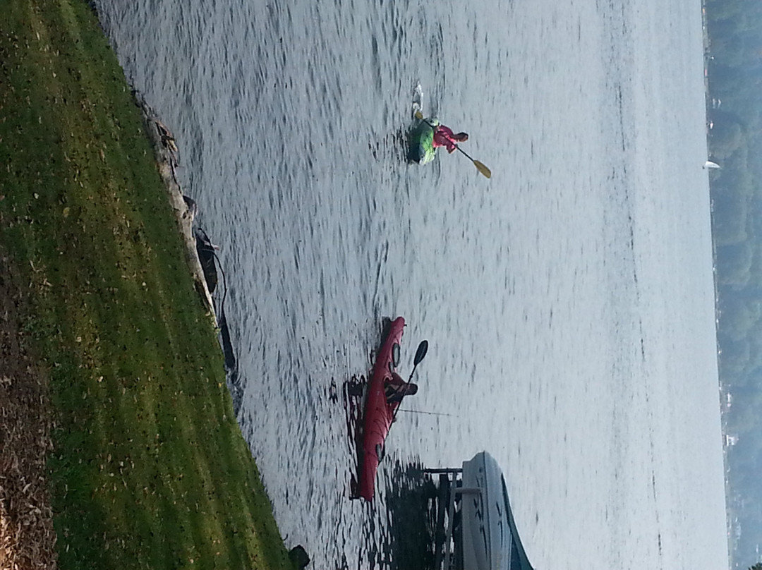 Brookdale Farms-Eureka必去景点