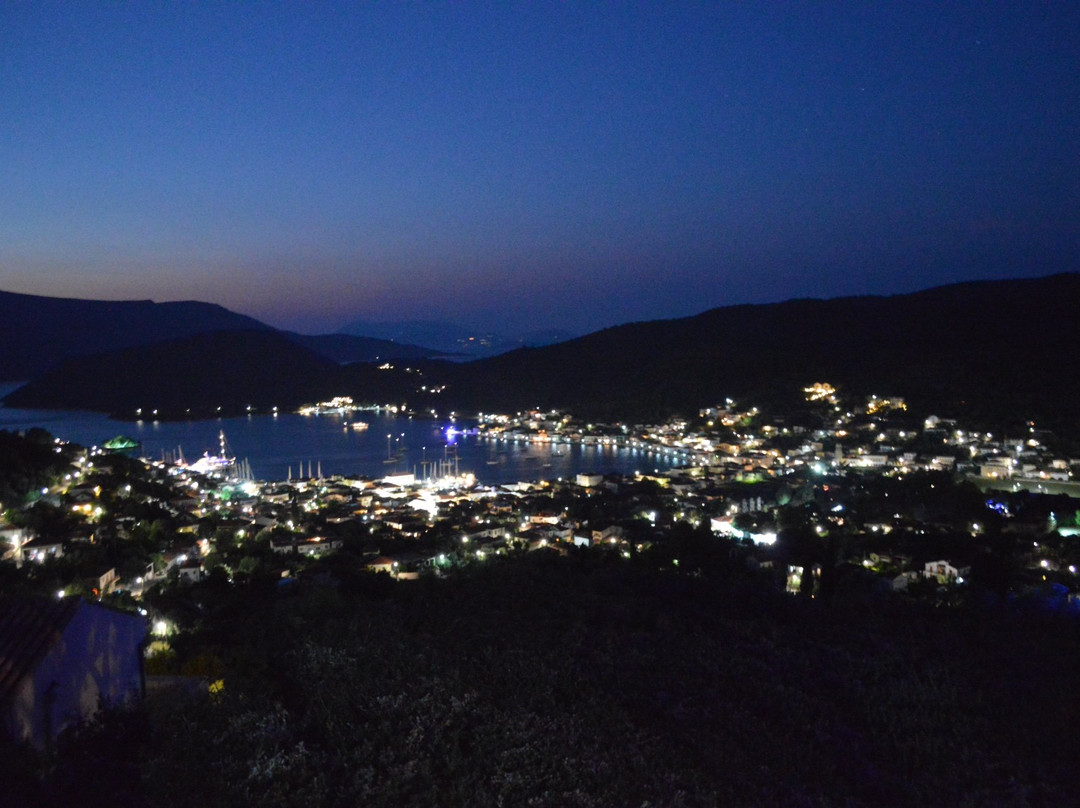 Hotel Calypso Rooms & Apartments主图