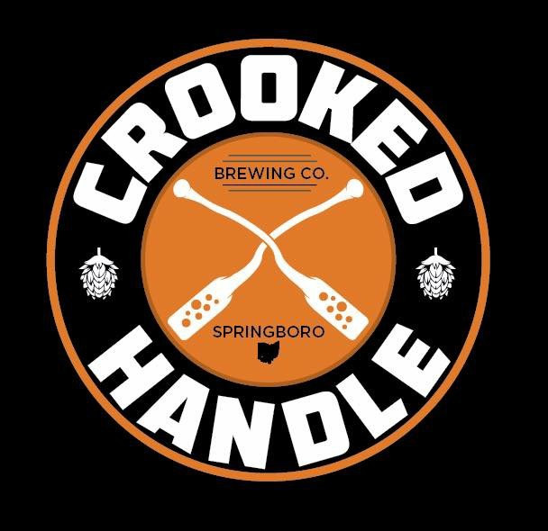 Crooked Handle Brewing Co.-Springboro必去景点